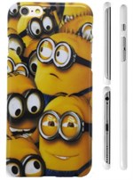 TipTop cover mobile (Million Minions)