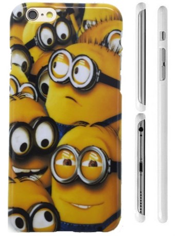 TipTop cover mobile (Million Minions)