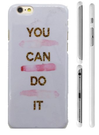 TipTop cover mobile (You can do it)