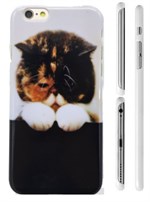 TipTop cover mobile (Sad kity)