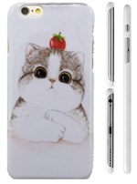 TipTop cover mobile (Cute aim)