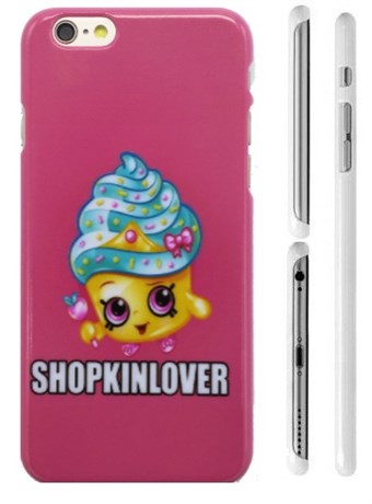 TipTop mobile cover (Shopkinlover)