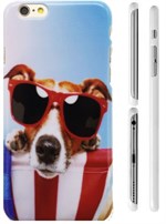 TipTop cover mobile (Summer dog)