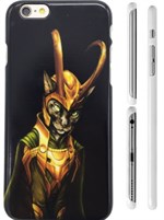 TipTop cover mobile (loci cat)