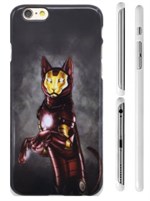 TipTop cover mobile (Iron Cat)