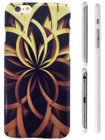 TipTop cover mobile (Gold cover)