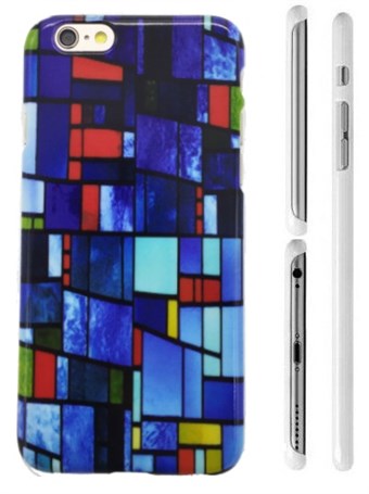 TipTop cover mobile (Prisms)