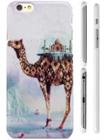 TipTop cover mobile (Taj mahal)