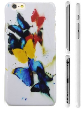 TipTop cover mobile (Butterflies in color)