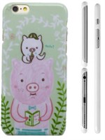 TipTop cover mobile (Friends)