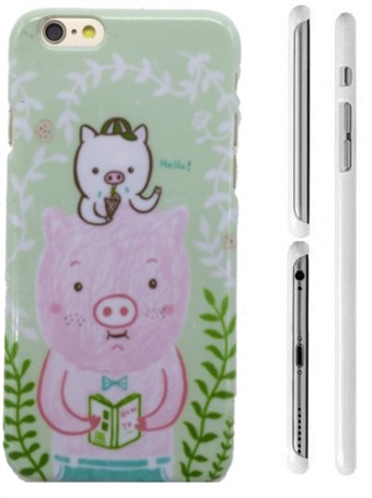 TipTop cover mobile (Friends)