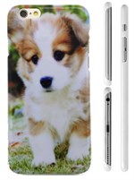 TipTop cover mobile (Boo Dog)