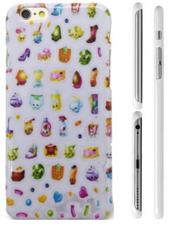 TipTop cover mobile (Small figures)