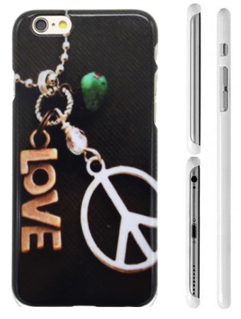 TipTop cover mobile (Love chains)