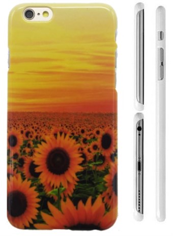 TipTop cover mobile (sunflower)