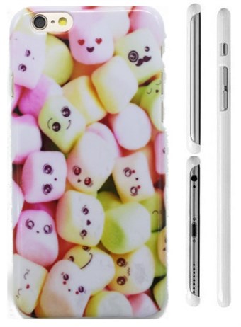 TipTop cover mobile (Sweet beans)