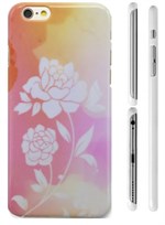 TipTop cover mobile (Flowers rainbow)