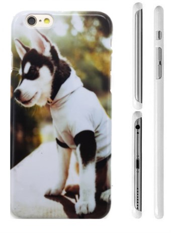 TipTop cover mobile (Dressed Dog)