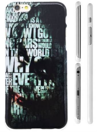 TipTop cover mobile (Joker)