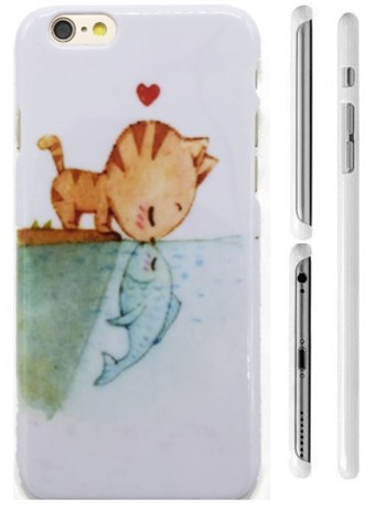 TipTop cover mobile (Fishy Love)