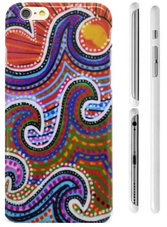 TipTop cover mobile (EYE catching)