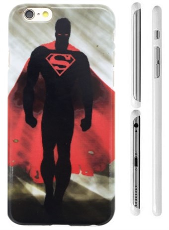 TipTop cover mobile (Superman)