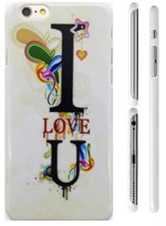 TipTop cover mobile (I love you)