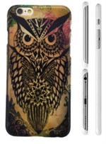 TipTop cover mobile (Owl king)