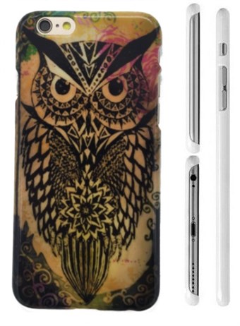 TipTop cover mobile (Owl king)