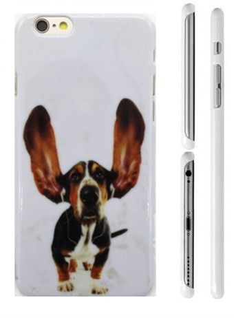 TipTop cover mobile (Music dog)