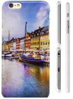 TipTop cover mobile (Nyhavn)