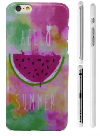 TipTop cover mobile (Summer cover for mobile)