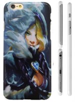 TipTop cover mobile (Ice gear)