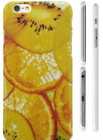 TipTop cover mobile (Summer fruits)