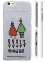 TipTop cover mobile (Go on a date)