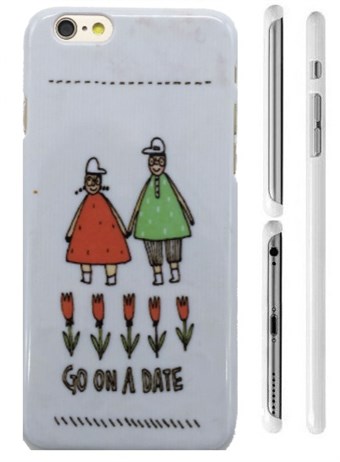 TipTop cover mobile (Go on a date)
