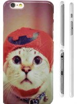 TipTop cover mobile (Smart cat)