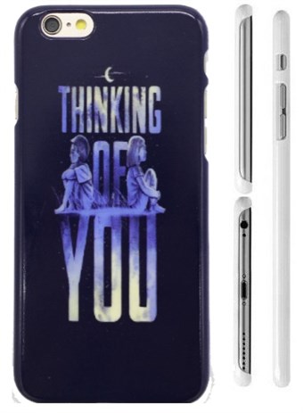 TipTop cover mobile (Thinking of you)