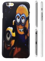 TipTop cover mobile (The Flirty Minion)