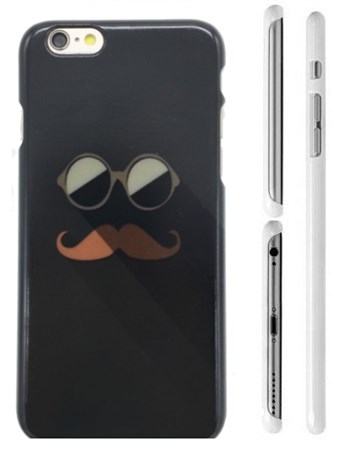 TipTop cover mobile (Mr.Mustach)