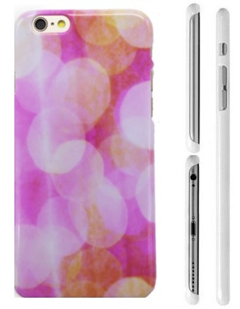 TipTop cover mobile (Ghosts)