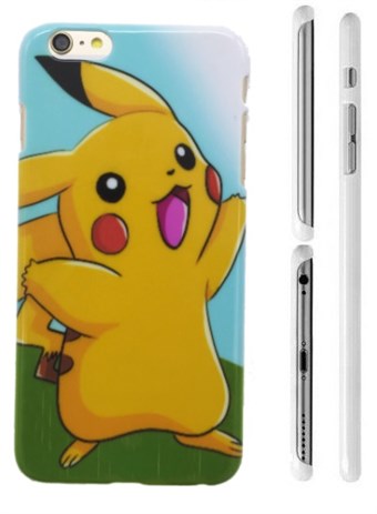 TipTop cover mobile (Pika fresh)