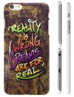 TipTop cover mobile (Dreams are real)