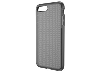 Simple Dot Cover for iPhone 7 Plus / iPhone 8 Plus - Black