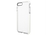 Simple Dot Cover for iPhone 7 Plus / iPhone 8 Plus - White