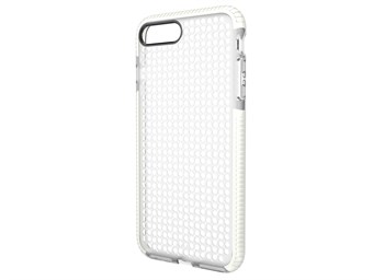 Simple Dot Cover for iPhone 7 Plus / iPhone 8 Plus - White