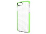 Simple Dot Cover for iPhone 7 Plus / iPhone 8 Plus - Green