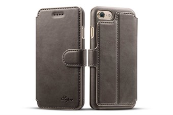 Case for iPhone 7 Plus / iPhone 8 Plus - Gray