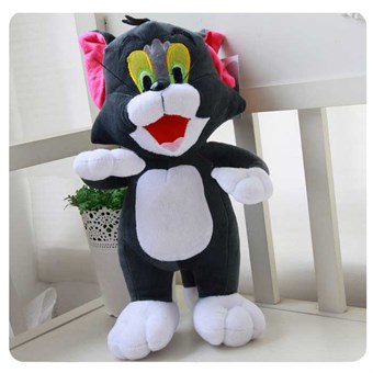 Tom & Jerry / Teddies Tom