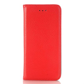 Flap Case for iPhone 7 / iPhone 8 - Red